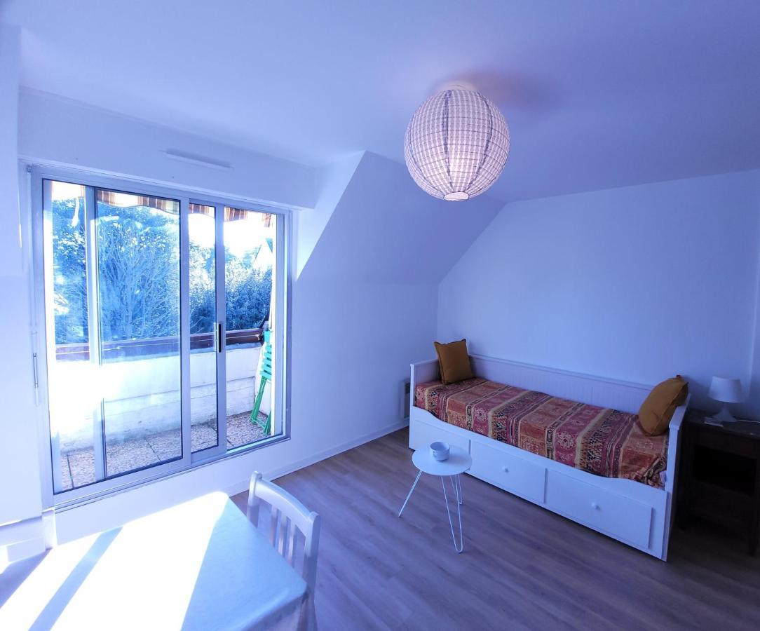Le Nid De Sur Apartment *