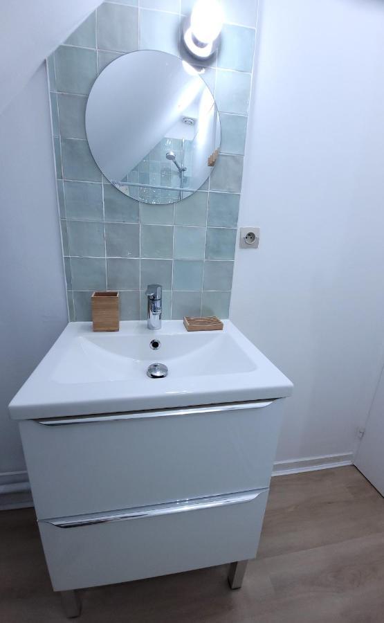 Apartment Le Nid De Sur *