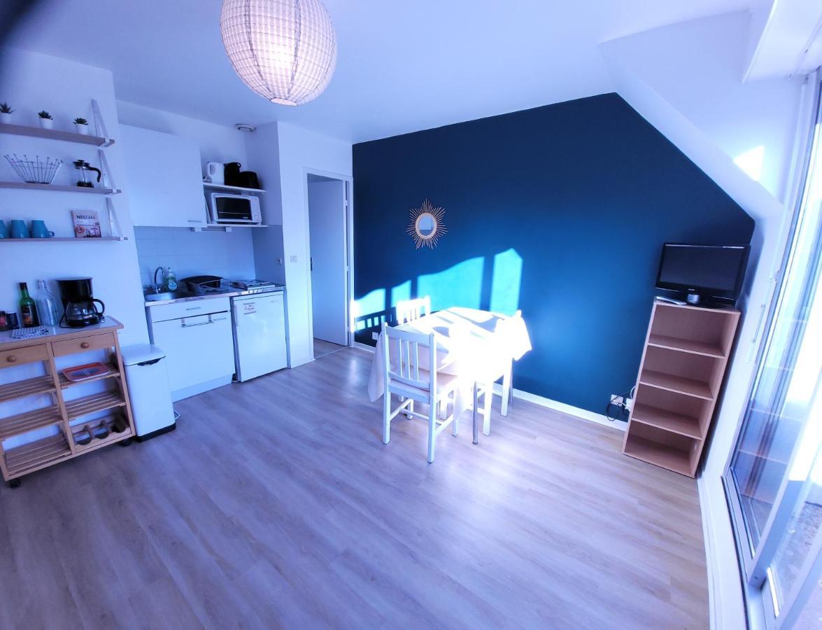Le Nid De Sur Apartment *