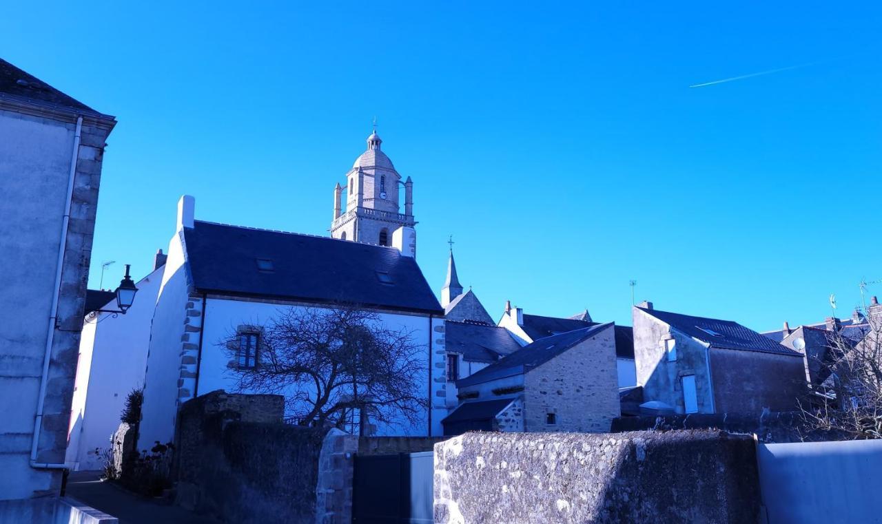 Apartment Le Nid De Sur