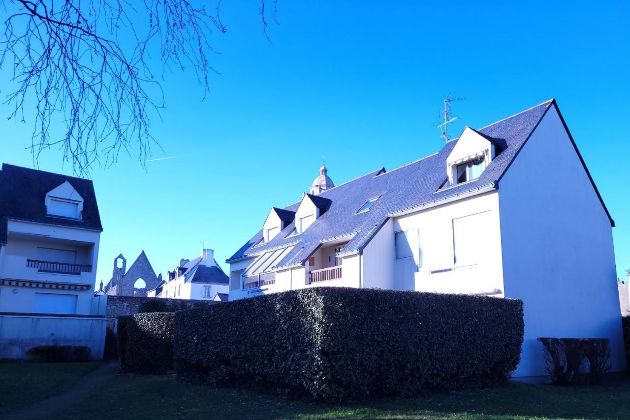 Le Nid De Sur Apartment Batz-sur-Mer