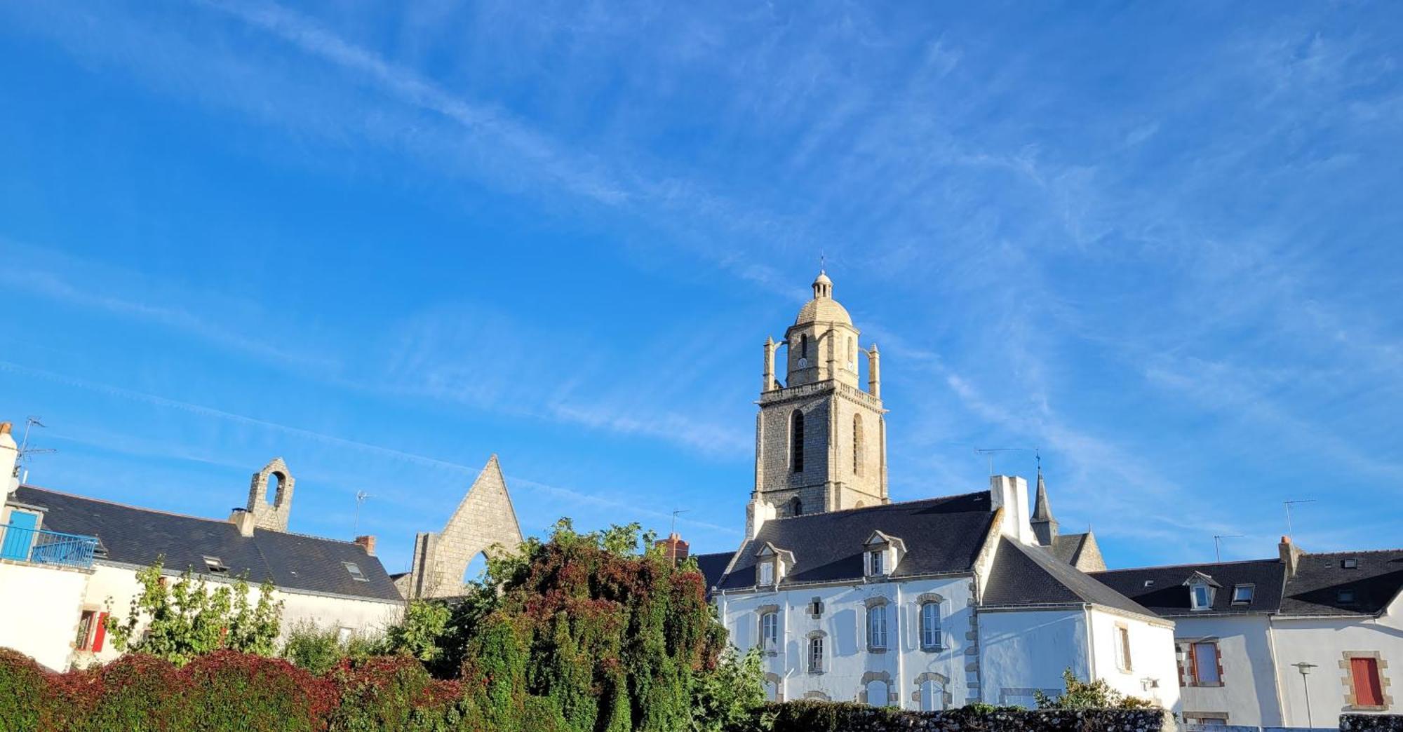Apartment Le Nid De Sur *