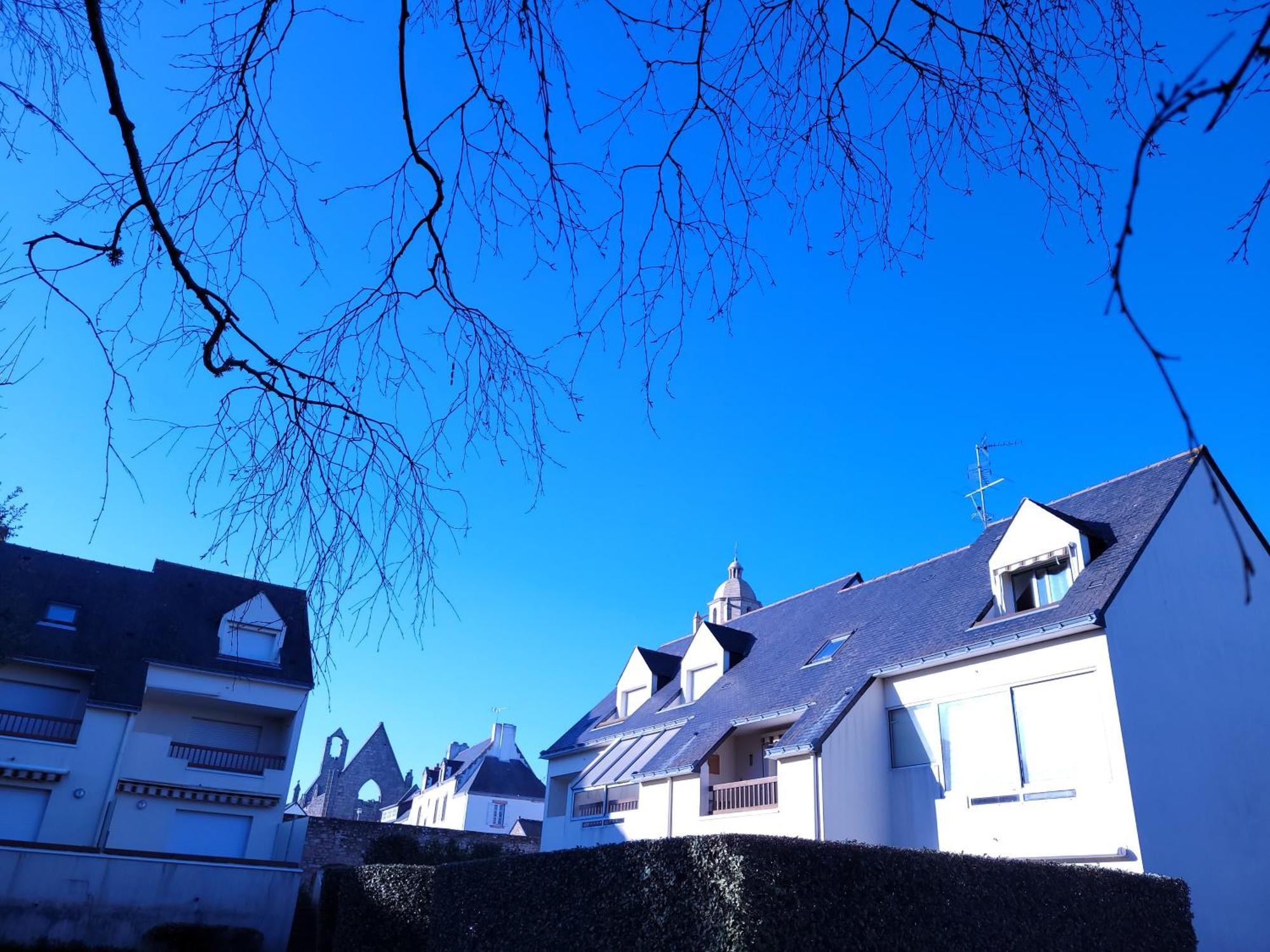 Le Nid De Sur Apartment *